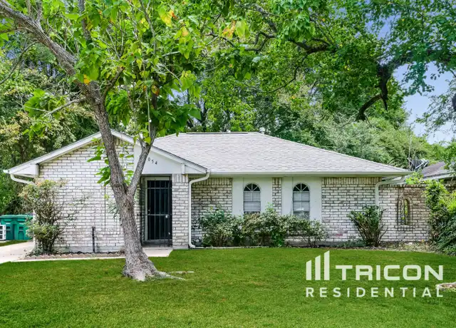 Property at 11054 Spottswood Dr, Houston, TX, 77016, 3 beds, 1 bath, [object Object]