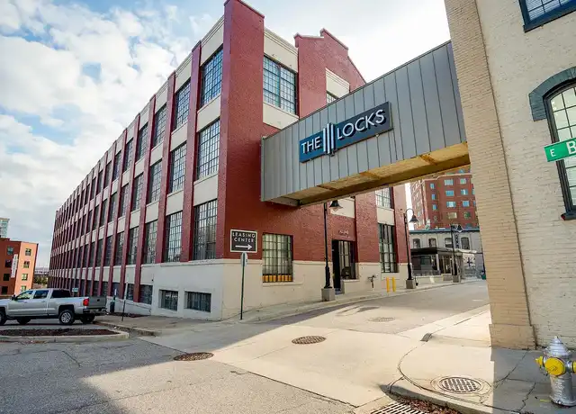 Property at The Locks - 311 S 11th St, Richmond, VA, 23219, 2 beds, 2 baths, [object Object]