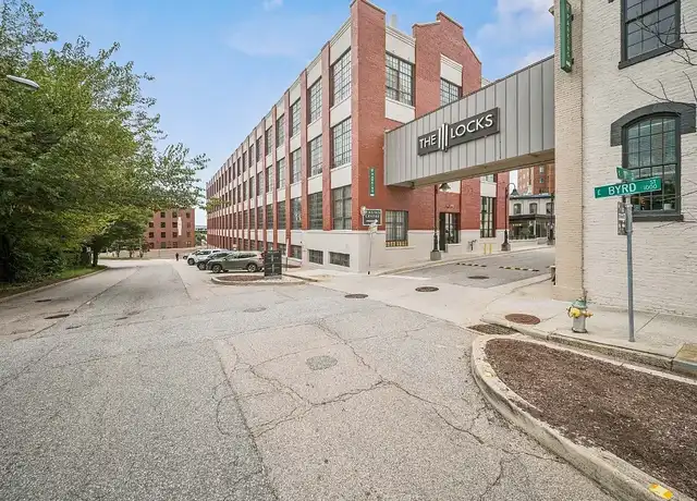 Property at The Locks - 311 S 11th St, Richmond, VA, 23219, 2 beds, 2 baths, [object Object]