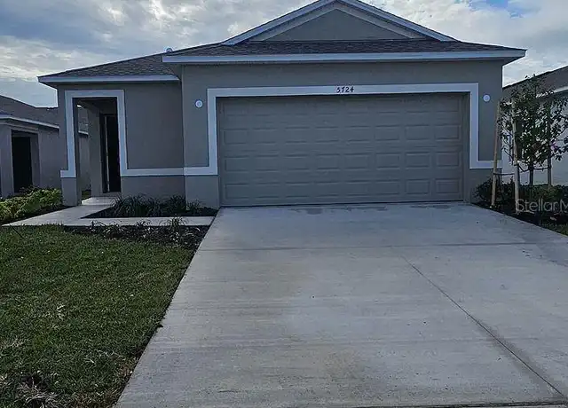 Property at 5724 Le Marin Way, Kissimmee, FL, 34758, 3 beds, 2 baths, [object Object]