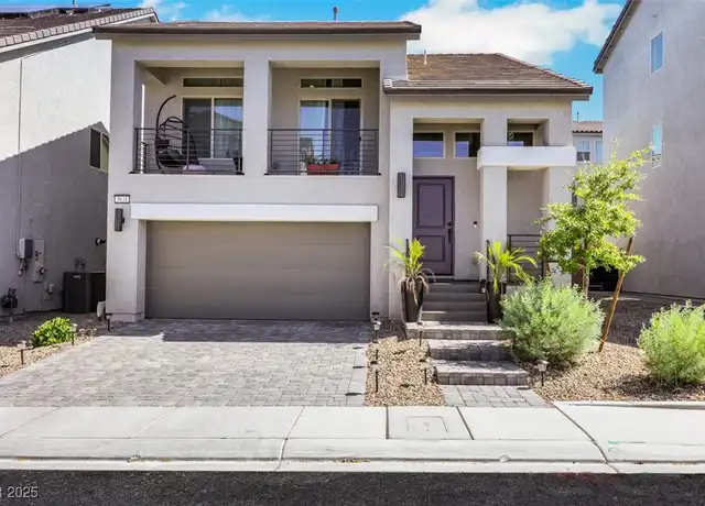 Property at 5831 Indigo Knoll Ave, Las Vegas, NV, 89141, 3 beds, 2 baths, [object Object]