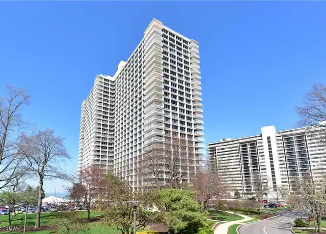 Property at 12700 Lake Ave #603, Lakewood, OH, 44107, 1 bed, 1 bath, [object Object]