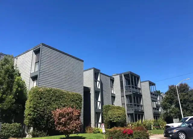 Property at 425 Anchor Rd #101, San Mateo, CA, 94404, 2 beds, 1 bath, [object Object]