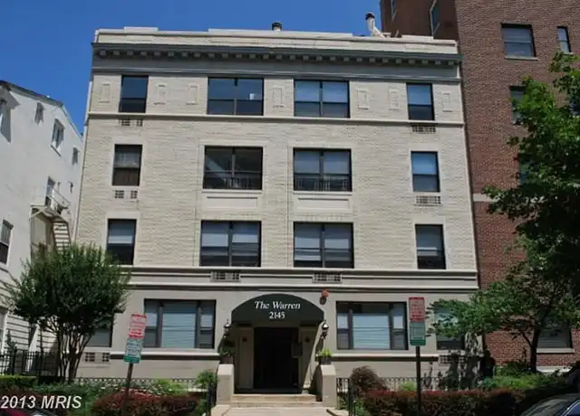 Property at 2145 California St NW #309, Washington, DC, 20008, 1 bed, 1 bath, [object Object]