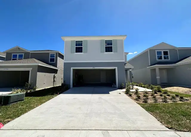 Property at 17152 Cagan Crossings Blvd, Clermont, FL, 34714, 5 beds, 3 baths, [object Object]