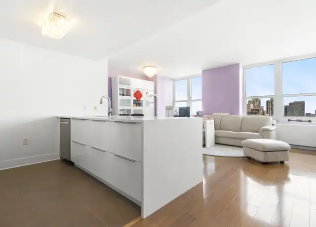 Property at 88 Morgan St #4102, Jersey City, NJ, 07302, 1 bed, 1 bath, [object Object]
