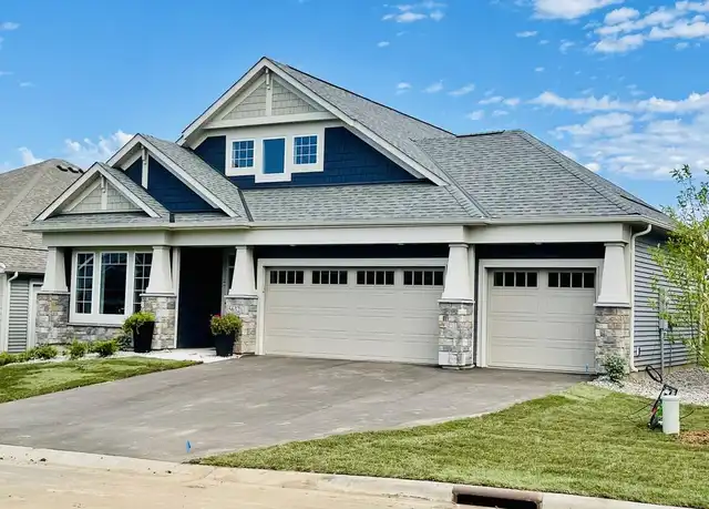Property at 5632 Jarett Ct NE, Prior Lake, MN, 55372, 2 beds, 1.5 baths, [object Object]