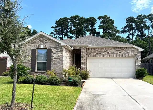 Property at 8613 Cimarron Mesa Ln, Magnolia, TX, 77354, 3 beds, 2 baths, [object Object]