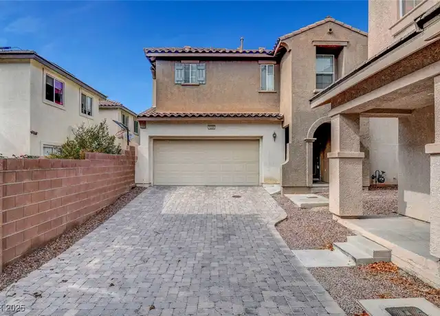 Property at 6330 Standing Elm St, North Las Vegas, NV, 89081, 3 beds, 2.5 baths, [object Object]