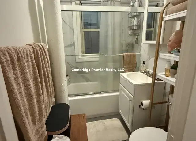 Property at 19 Garden St Unit 31, Cambridge, MA, 02138, 1 bed, 1 bath, [object Object]