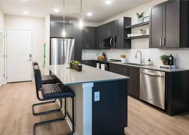Property at 871 3rd St NW Unit 1123, Atlanta, GA, 30318, 2 beds, 2 baths, [object Object]