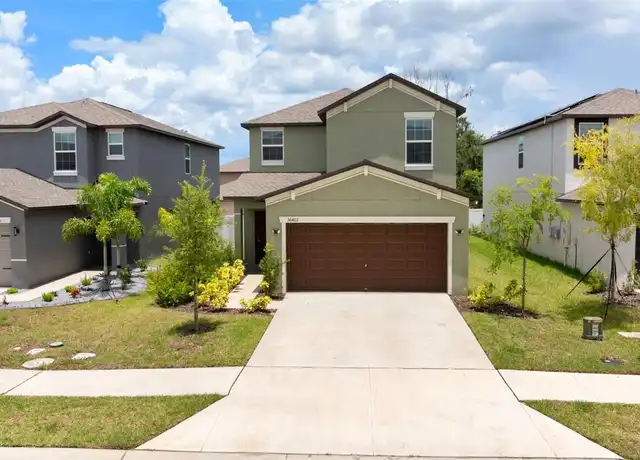 Property at 36403 Well Hill Way, Zephyrhills, FL, 33541, 3 beds, 2.5 baths, [object Object]
