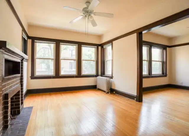 Property at 1539 W Cornelia Ave, Chicago, IL, 60657, 1 bed, 1 bath, [object Object]