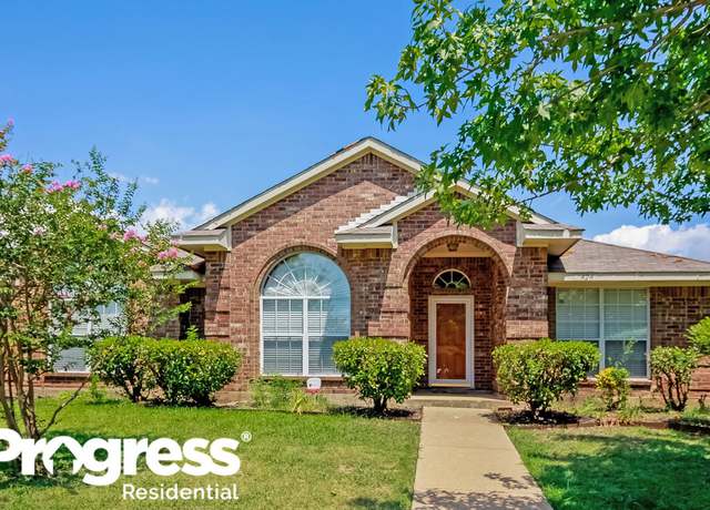 Photo of 424 Kylie Ln, Wylie, TX 75098