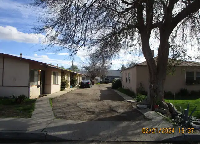 Property at 503 30th St Unit 503 30th A, Bakersfield, CA, 93301, 1 bed, 1 bath, [object Object]