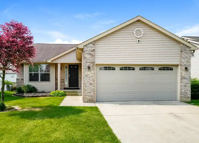 Property at 1129 Viewpointe Dr, Columbus, OH, 43207, 3 beds, 2 baths, [object Object]