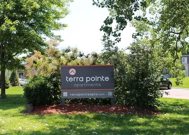 Property at Terra Pointe Apartments - 1950 Burns Ave, St Paul, MN, 55119, 1-2 bed, 1-2 bath, [object Object]