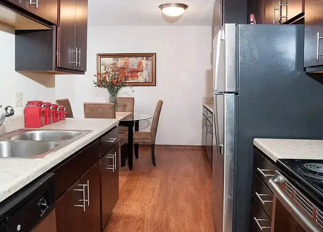 Property at Terra Pointe Apartments - 1950 Burns Ave, St Paul, MN, 55119, 1 bed, 1 bath, [object Object]