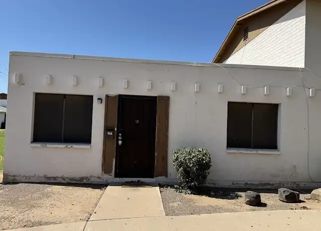 Property at 7122 W Coolidge St, Phoenix, AZ, 85033, 1 bed, 1 bath, [object Object]