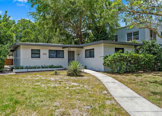 Property at 6250 2nd Ave S, St Petersburg, FL, 33707, 3 beds, 2 baths, [object Object]