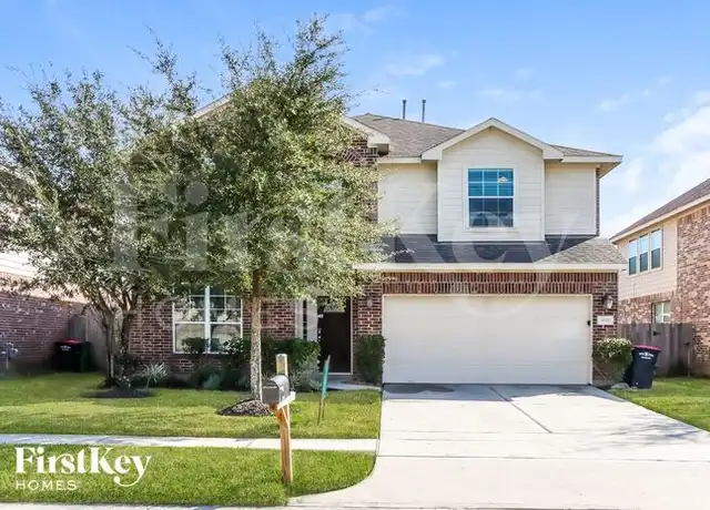 Property at 3038 Cimarron Pass Dr, Spring, TX, 77373, 4 beds, 4 baths, [object Object]