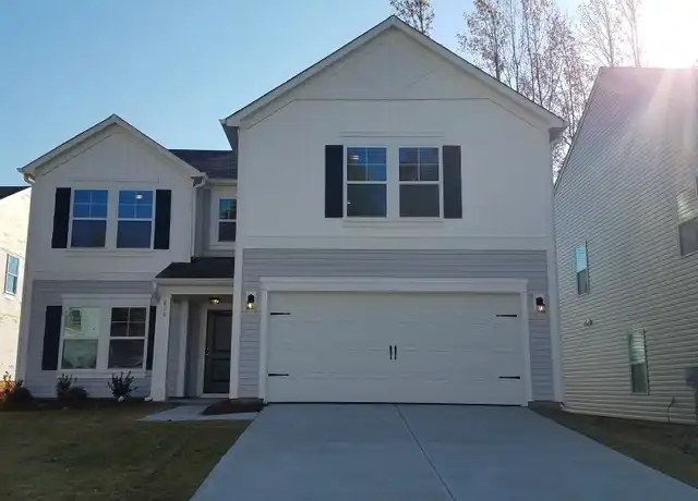 Property at 810 Anglin Forest Way Unit B, Charlotte, NC, 28214, 1 bed, 3.5 baths, [object Object]