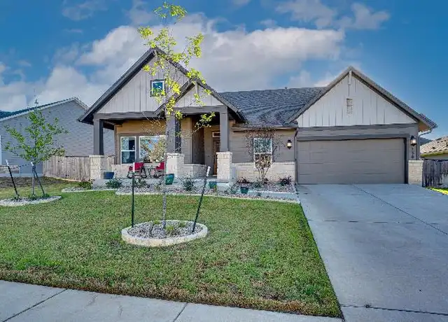Property at 158 Samuel Blair Pass, Bastrop, TX, 78602, 4 beds, 3 baths, [object Object]