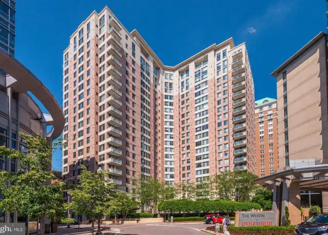 Property at 851 N Glebe Rd #7, Arlington, VA, 22203, 1 bed, 1 bath, [object Object]