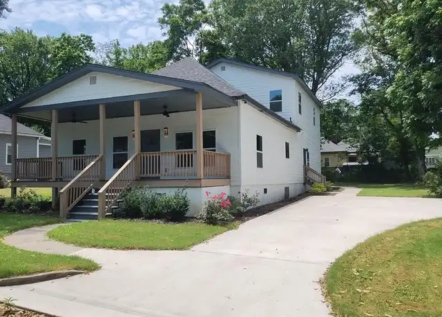 Property at 3279 Elm St, Atlanta, GA, 30337, 4 beds, 3.5 baths, [object Object]