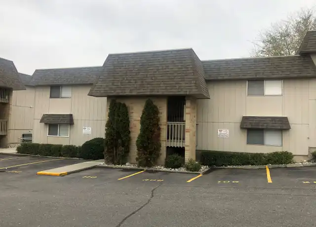 Property at 503 N Emerson Ave Unit 204, Wenatchee, WA, 98801, 1 bed, 1 bath, [object Object]