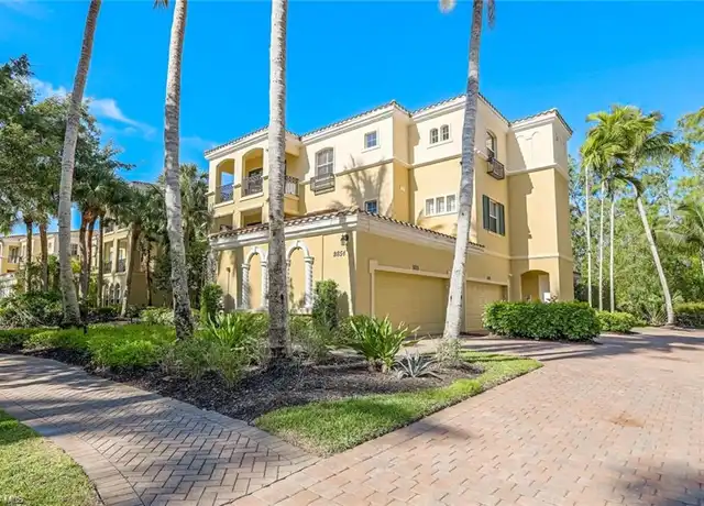 Property at 2851 Tiburon Dr Unit 9-103, Naples, FL, 34109, 3 beds, 2 baths, [object Object]
