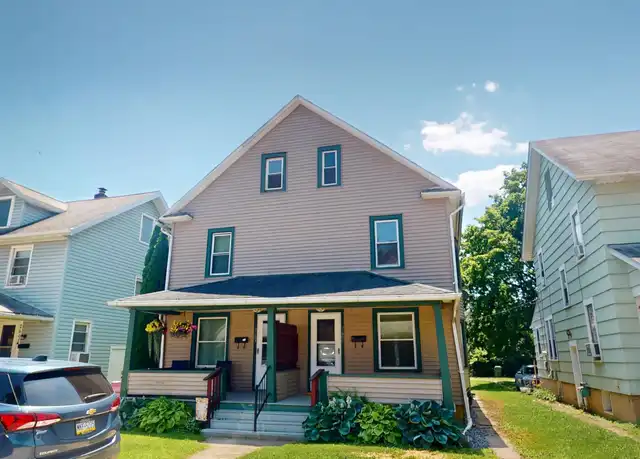 Property at 2609 Grand St, Williamsport, PA, 17701, 3 beds, 1 bath, [object Object]