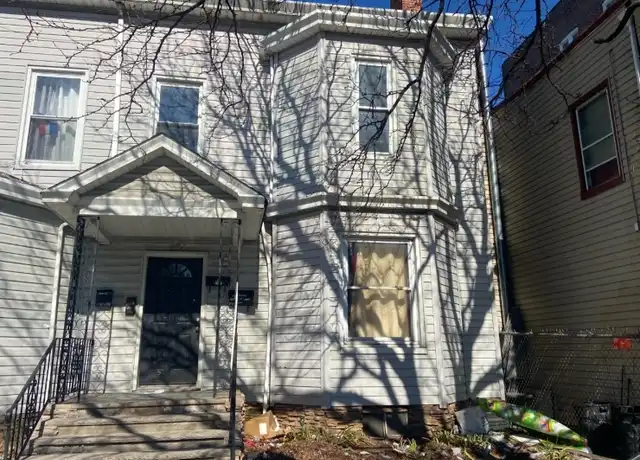 Property at 345 Broadway Unit 2, Paterson, NJ, 07501, 3 beds, 1 bath, [object Object]