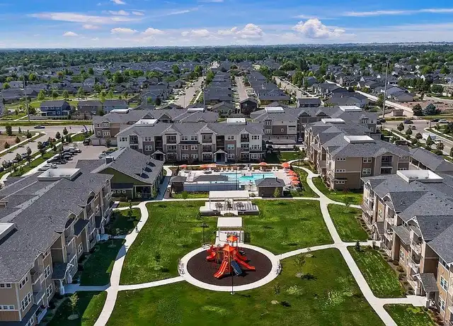 Property at Prelude at Paramount - 4909 N Elsinore Ave, Meridian, ID, 83646, 1-2 bed, 1-2 bath, [object Object]