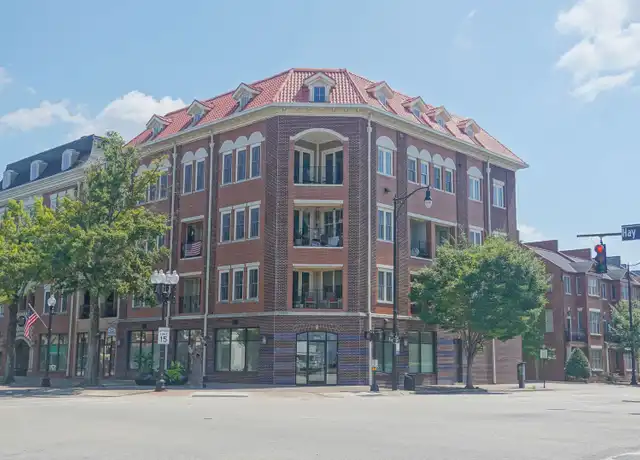 Property at 322 Hay St Unit 302, Fayetteville, NC, 28301, 3 beds, 2.5 baths, [object Object]