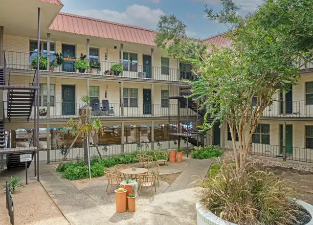 Property at 109 W 39th St Unit SUX-114, Austin, TX, 78751, 1 bed, 1 bath, [object Object]