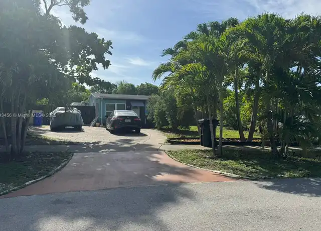 Property at 450 SW 22nd Ave, Fort Lauderdale, FL, 33312, 0 beds, 1 bath, [object Object]