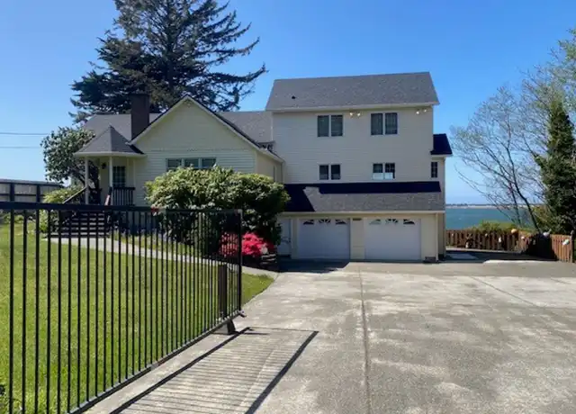 Property at 91315 Cape Arago Hwy, Coos Bay, OR, 97420, 3 beds, 3 baths, [object Object]
