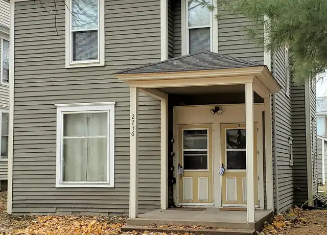 Property at 2736 Emerson Ave S Unit 3, Minneapolis, MN, 55408, 2 beds, 2 baths, [object Object]