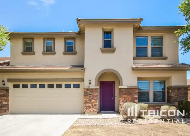Property at 40984 W Colby Dr, Maricopa, AZ, 85138, 5 beds, 3 baths, [object Object]