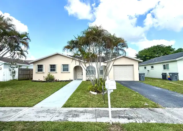 Property at 22765 SW 65th Ter, Boca Raton, FL, 33428, 3 beds, 2 baths, [object Object]