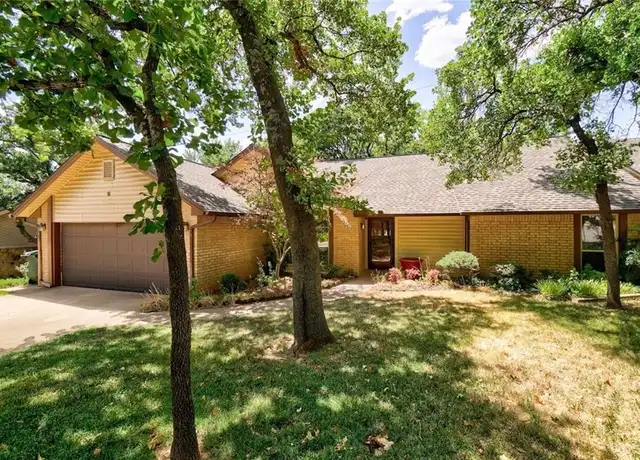 Property at 1009 Colchester Ter, Edmond, OK, 73034, 4 beds, 2 baths, [object Object]