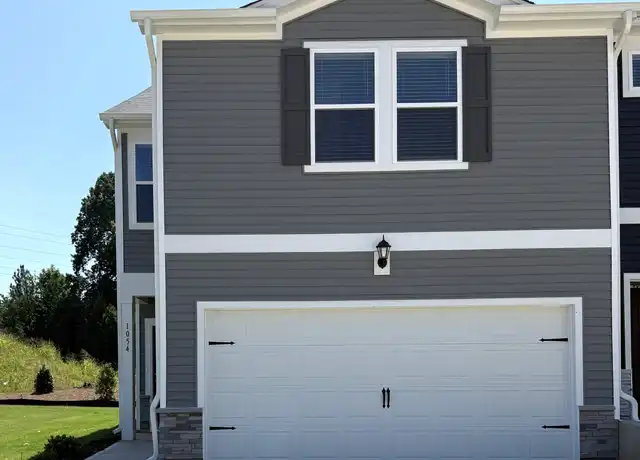 Property at 1054 Winding Spring Dr Unit 1, Mebane, NC, 27302, 3 beds, 2.5 baths, [object Object]