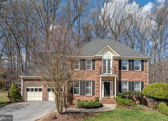Photo of 13412 Rippling Brook Dr, Silver Spring, MD 20906