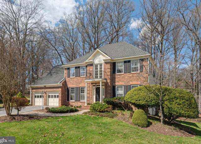 Photo of 13412 Rippling Brook Dr, Silver Spring, MD 20906
