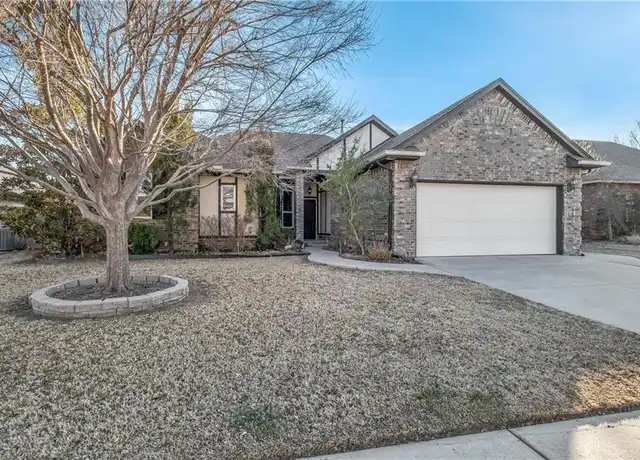 Property at 1704 NW 164th Cir, Edmond, OK, 73013, 3 beds, 2 baths, [object Object]