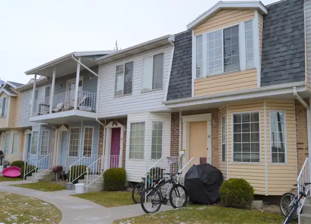 Property at 565 N 300 E #16, Provo, UT, 84606, 3 beds, 3 baths, [object Object]