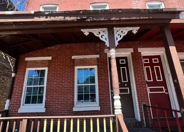 Property at 822 E State St, Trenton, NJ, 08609, 5 beds, 2 baths, [object Object]
