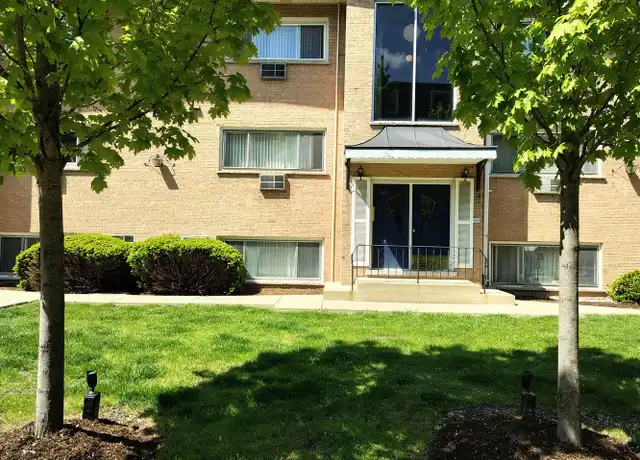 Property at 405 Wesley Ave #4, Oak Park, IL, 60302, 1 bed, 1 bath, [object Object]