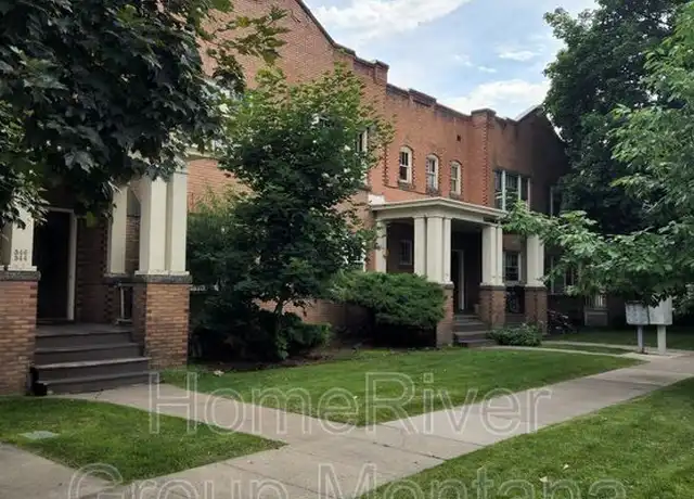 Property at 540 S 3rd St W, Missoula, MT, 59801, 3 beds, 1 bath, [object Object]